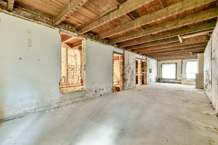 Photo 20 of Wijttenbachstraat 56-O