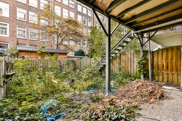 Photo 21 of Wijttenbachstraat 56-O