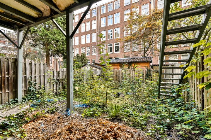 Photo 22 of Wijttenbachstraat 56-O