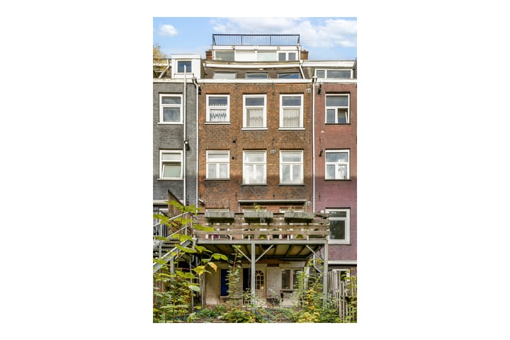 Photo 24 of Wijttenbachstraat 56-O