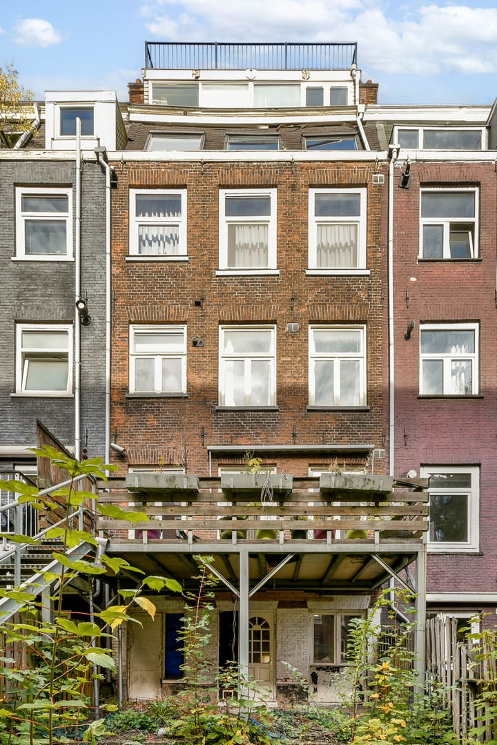 Photo 25 of Wijttenbachstraat 56-O