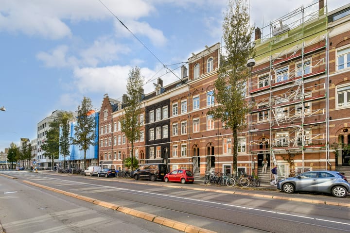 Photo 26 of Wijttenbachstraat 56-O