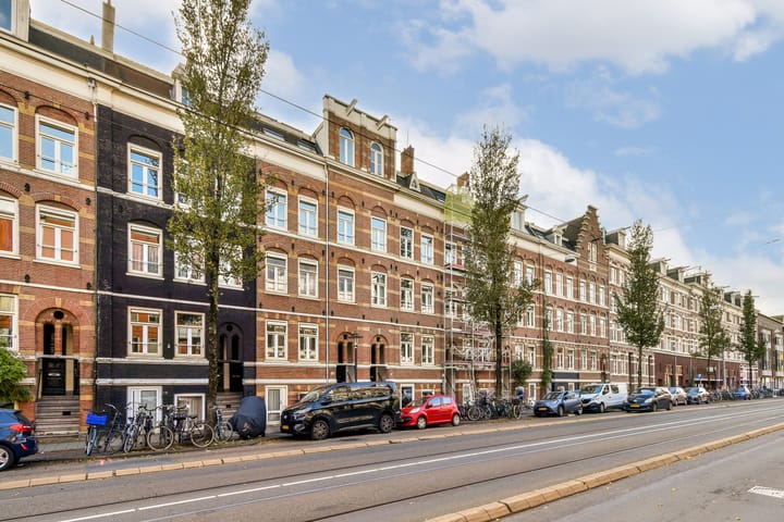 Photo 27 of Wijttenbachstraat 56-O