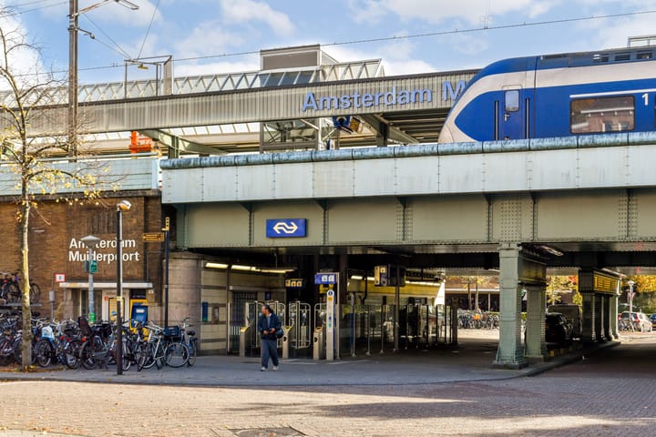 Photo 29 of Wijttenbachstraat 56-O