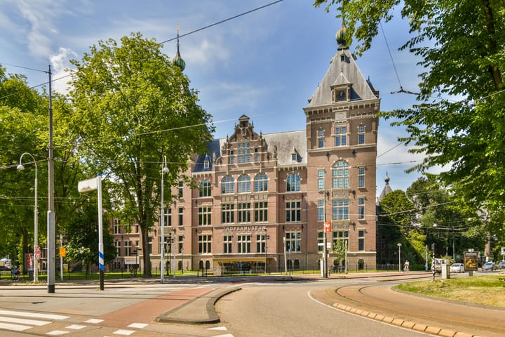 Photo 30 of Wijttenbachstraat 56-O