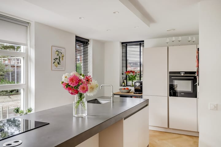 Photo 3 of Herculesstraat 6