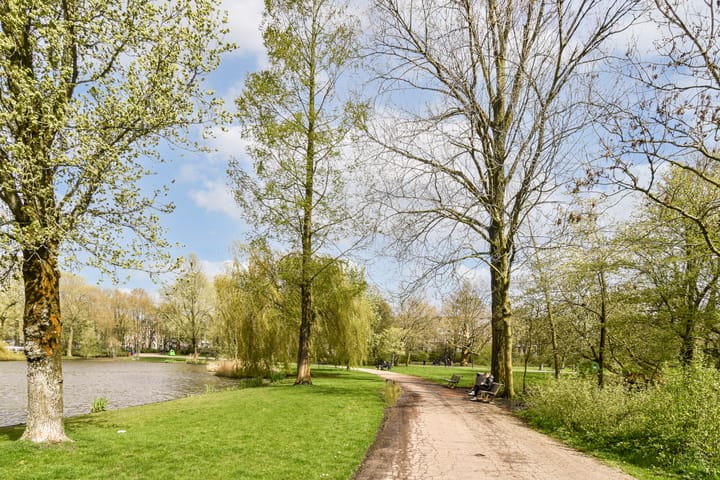 Photo 32 of Wijttenbachstraat 56-O