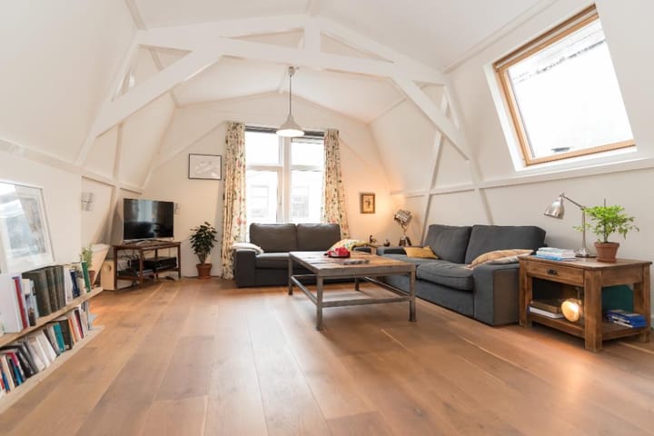 Foto 2 van Jacob van Lennepstraat 17-2