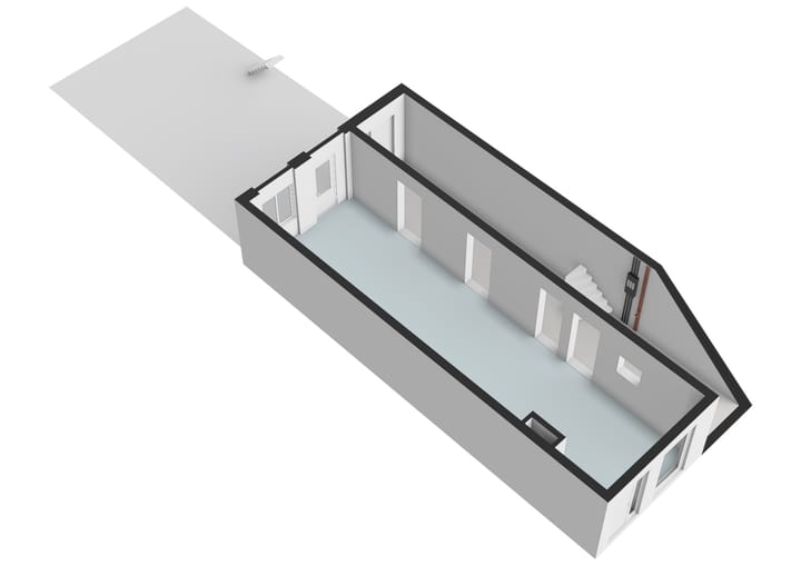 Photo 34 of Wijttenbachstraat 56-O