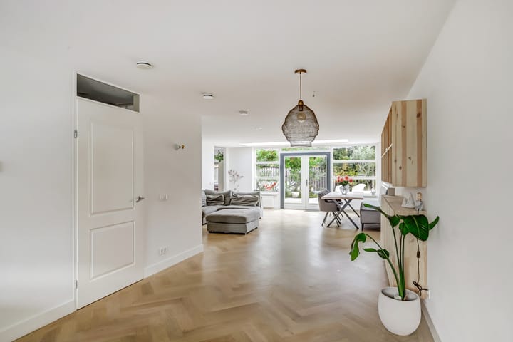 Foto 8 van Herculesstraat 6