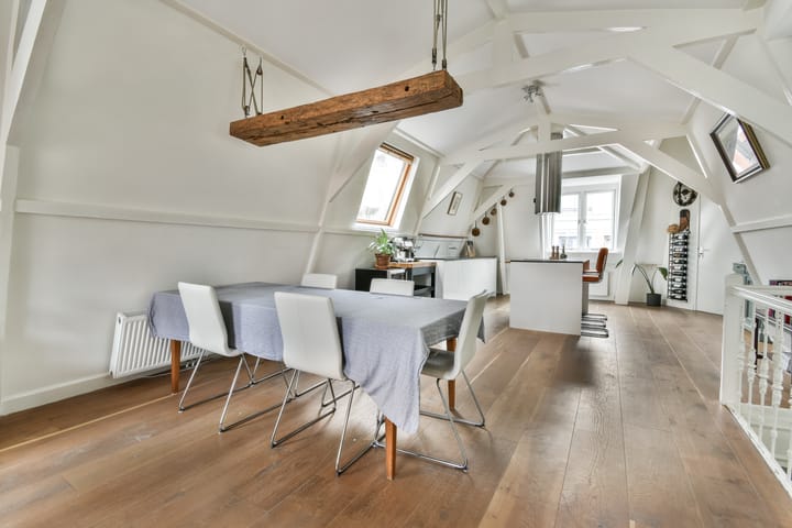 Foto 3 van Jacob van Lennepstraat 17-2