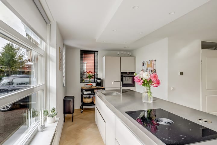 Foto 13 van Herculesstraat 6