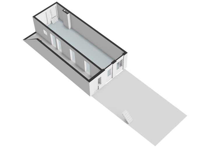 Photo 35 of Wijttenbachstraat 56-O