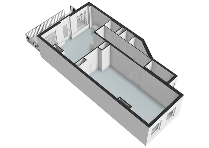 Photo 37 of Wijttenbachstraat 56-O
