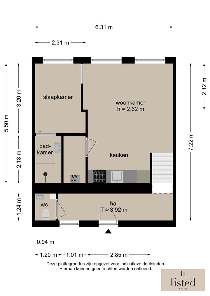 Foto 40 van Woenselsestraat 369