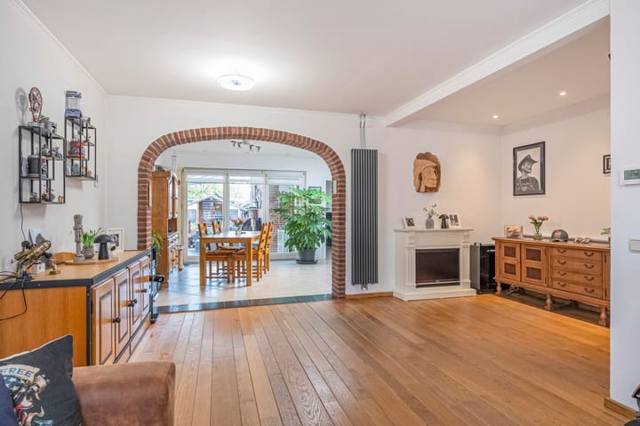 Foto 2 van Karel Doormanstraat 5