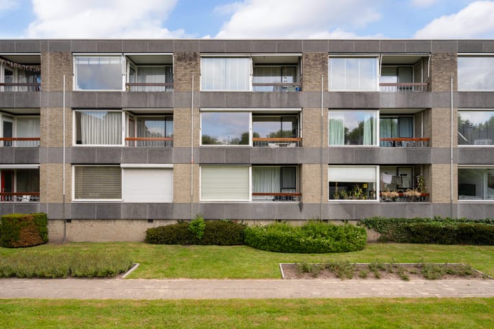 Foto 4 van Granadoslaan 66