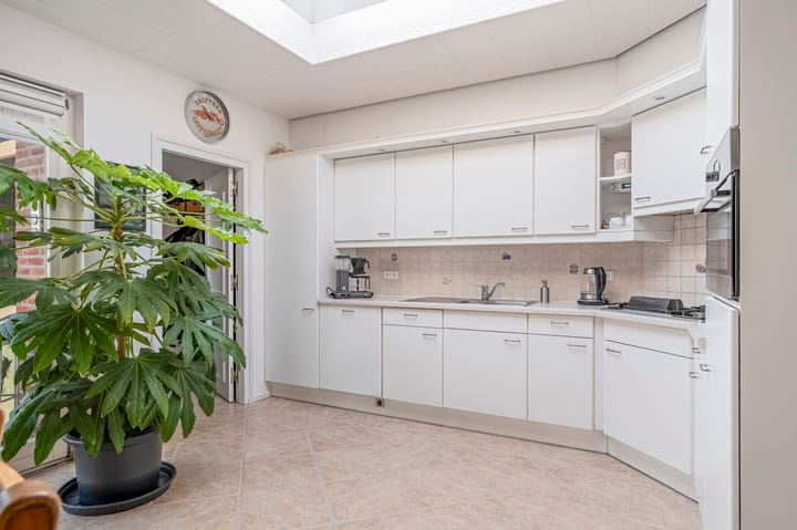 Foto 3 van Karel Doormanstraat 5