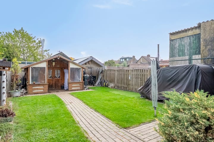 Foto 4 van Karel Doormanstraat 5