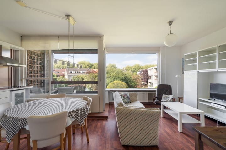 Foto 5 van Granadoslaan 66