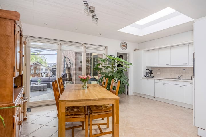 Foto 12 van Karel Doormanstraat 5