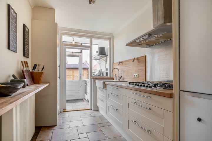 Foto 4 van Trompstraat 4