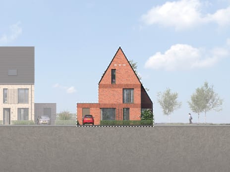 Vrijstaande woning thumbnail