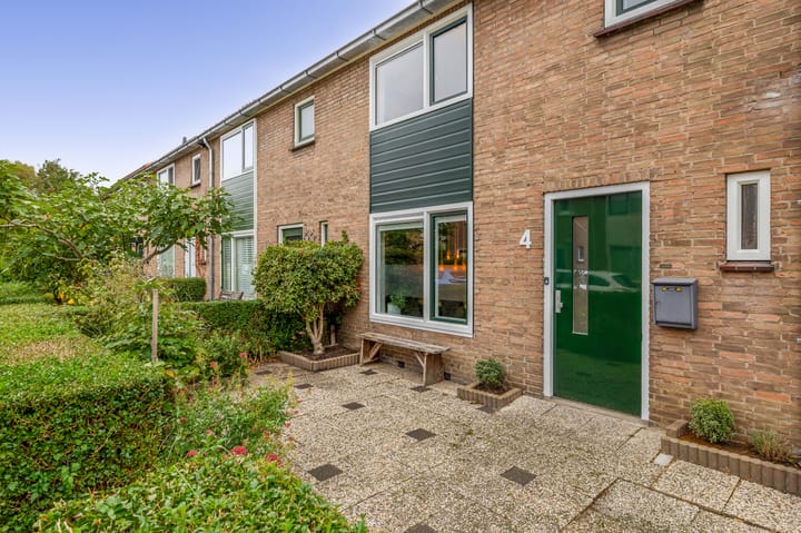 Foto 8 van Trompstraat 4