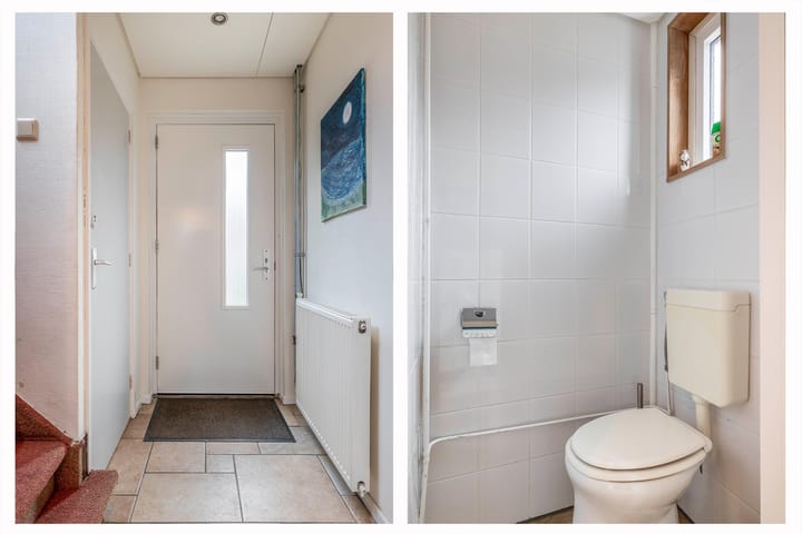 Foto 10 van Trompstraat 4