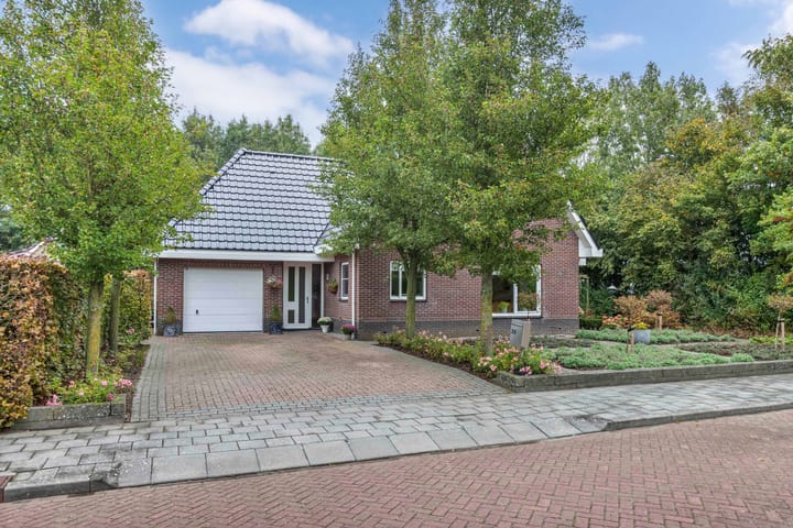 Foto 4 van Melisse 35