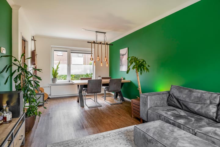 Foto 14 van Trompstraat 4