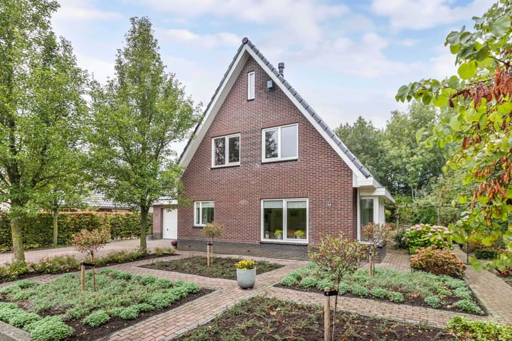 Foto 8 van Melisse 35