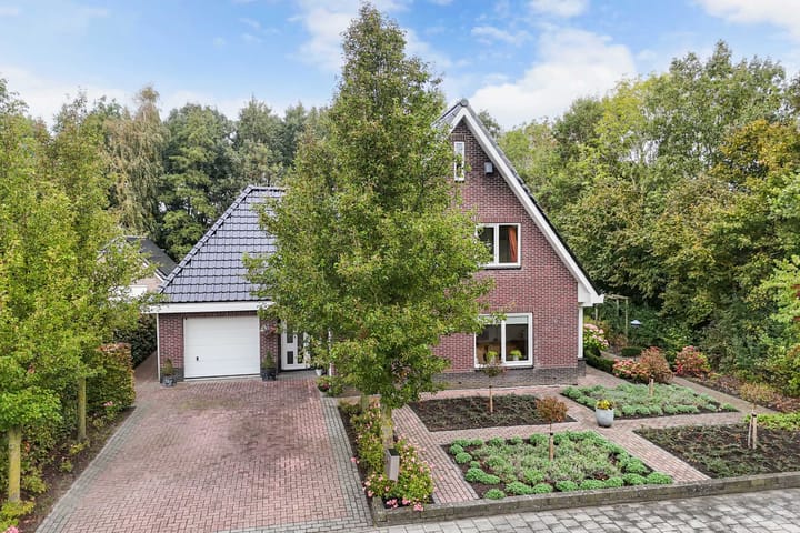 Foto 10 van Melisse 35