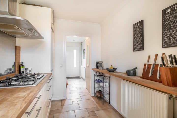 Foto 17 van Trompstraat 4