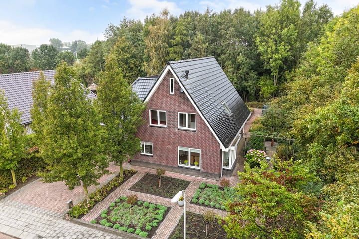 Foto 12 van Melisse 35