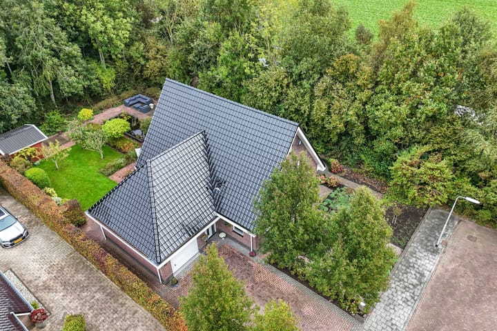 Foto 13 van Melisse 35