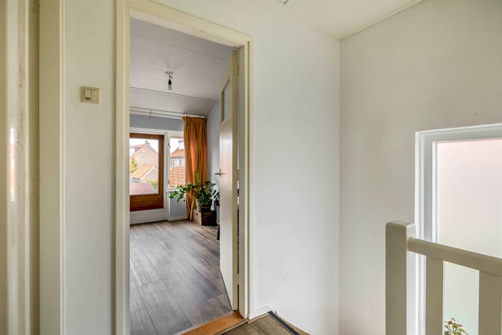 Foto 20 van Trompstraat 4