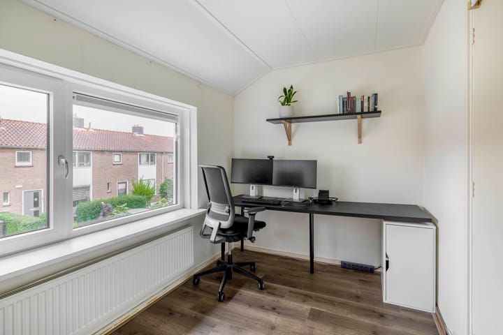 Foto 23 van Trompstraat 4