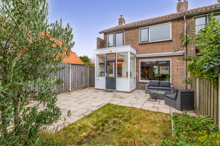 Foto 28 van Trompstraat 4