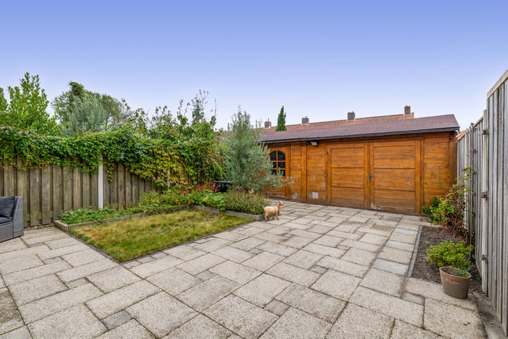 Foto 29 van Trompstraat 4