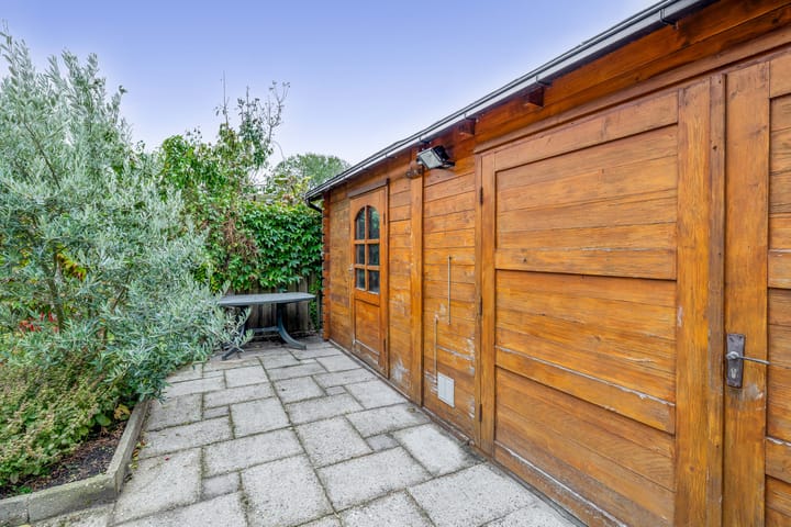 Foto 30 van Trompstraat 4