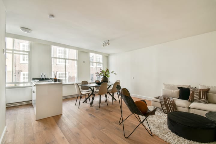 Foto 2 van Reestraat 11-1