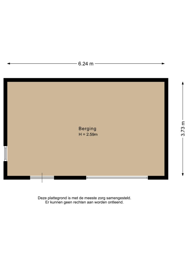Foto 37 van Trompstraat 4