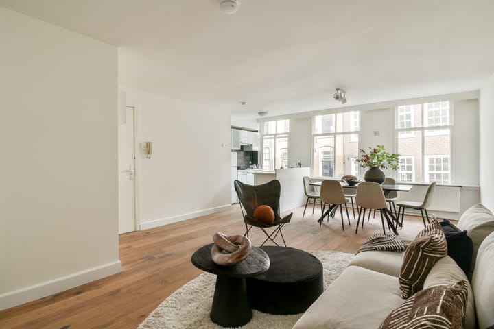 Foto 3 van Reestraat 11-1