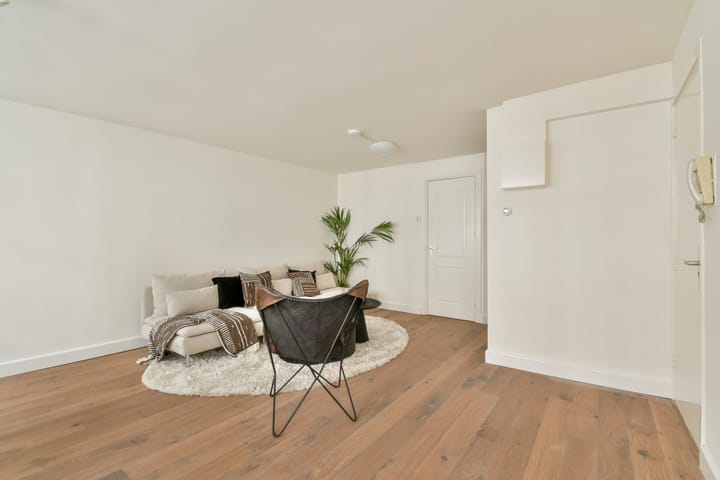 Foto 4 van Reestraat 11-1