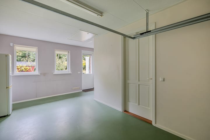 Foto 33 van Melisse 35