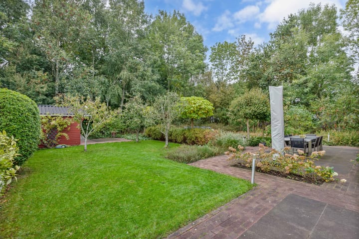 Foto 35 van Melisse 35