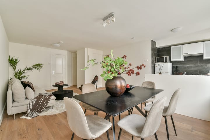 Foto 6 van Reestraat 11-1