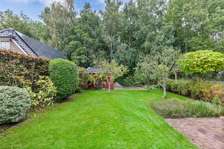 Foto 36 van Melisse 35