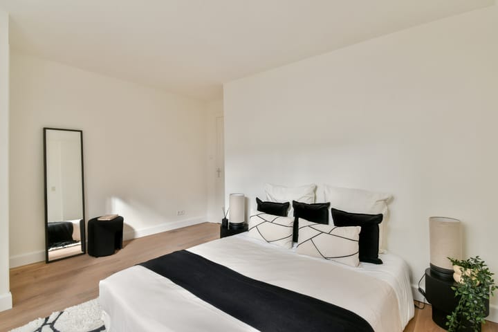 Foto 9 van Reestraat 11-1